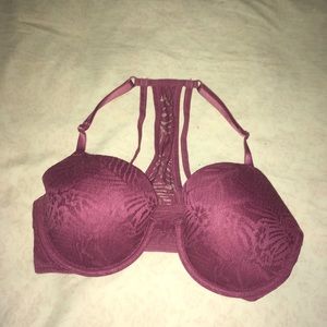 Victoria’s Secret PINK bra NEVER WORN (34D)